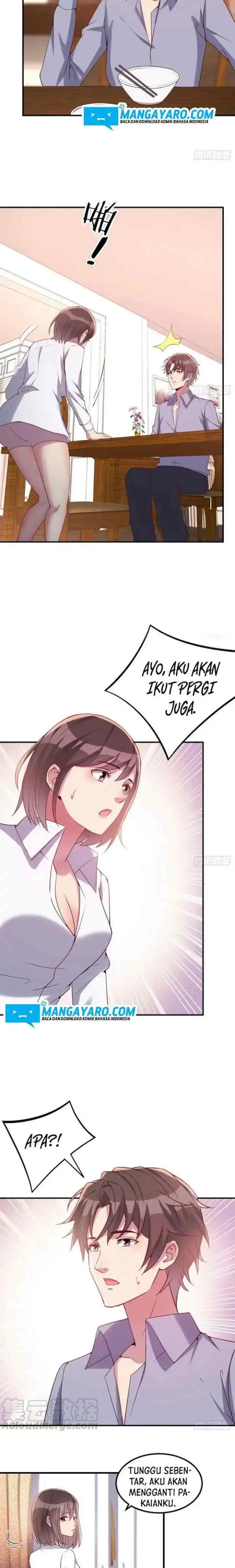 Rental Boyfriend chapter 35 halaman 10