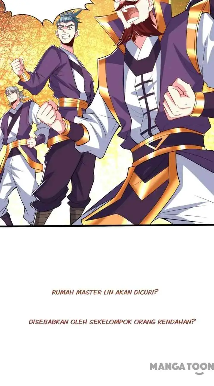 I Was Trapped On The Same Day For 100,000 Years chapter 344 halaman 19