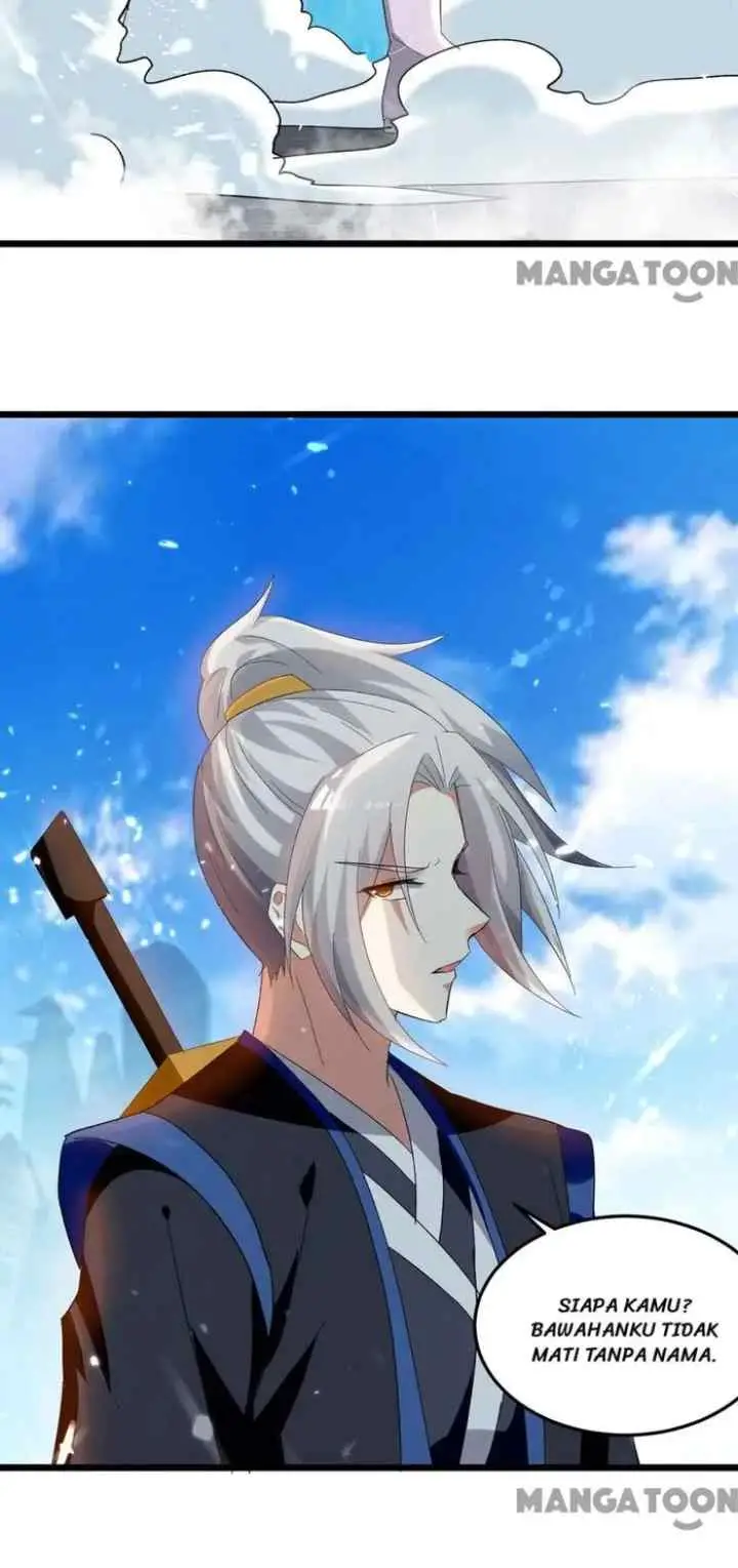Ling Tian Shendi chapter 223 halaman 14