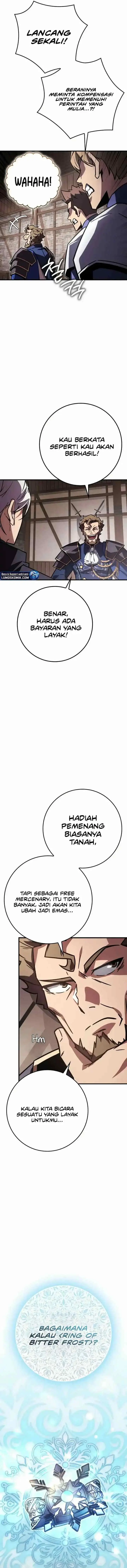 Limit-Breaking Genius Mage chapter 49 halaman 4