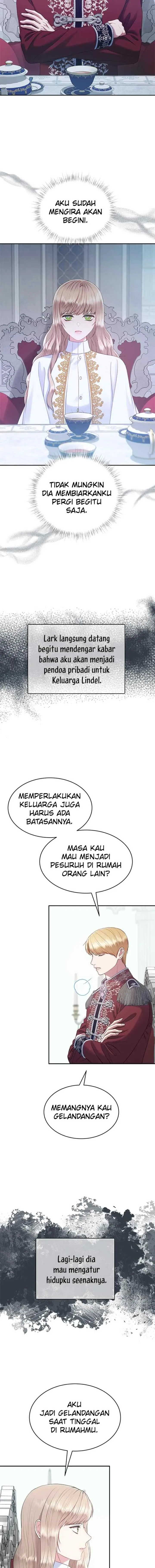 What Does That Evil Dragon Live For? chapter 77 halaman 5