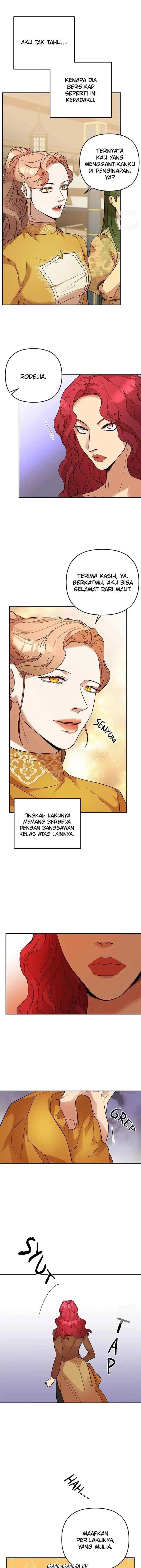 Agatha chapter 36 halaman 8