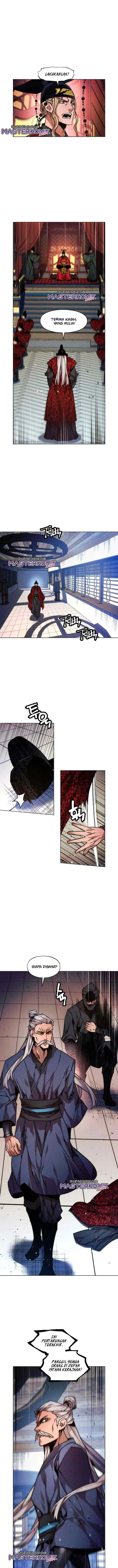 The Golden Age chapter 48 halaman 14