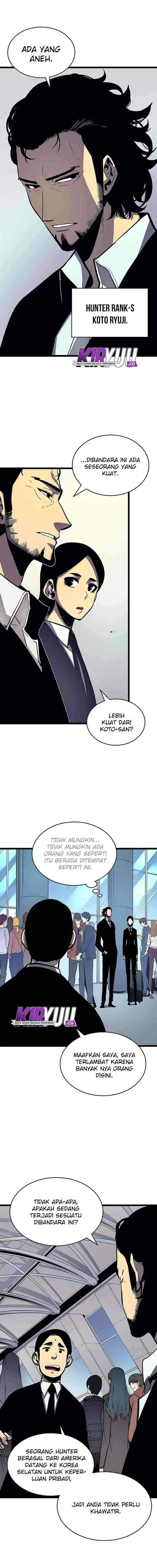 Solo Leveling chapter 85 halaman 6