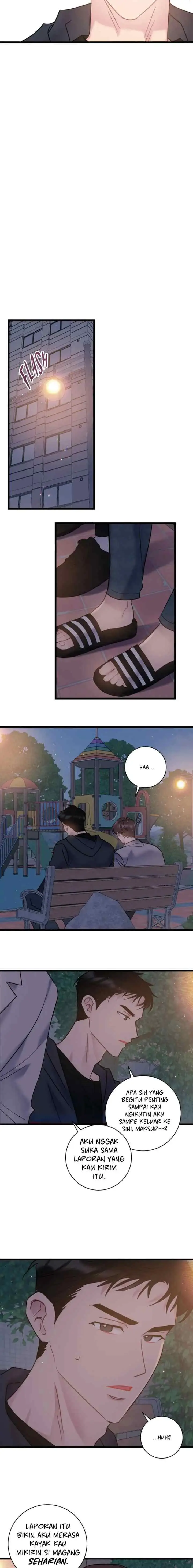 Normal Relationship chapter 43 halaman 14