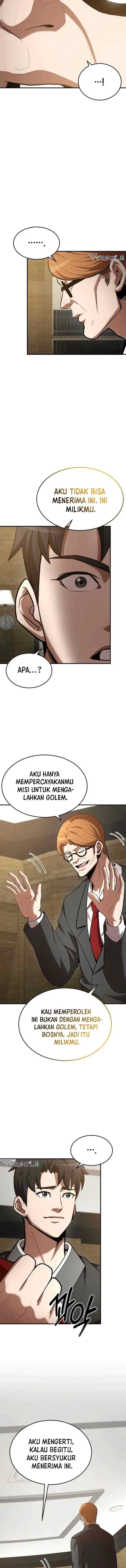 I Became a Renowned Family's Sword Prodigy chapter 80 halaman 8