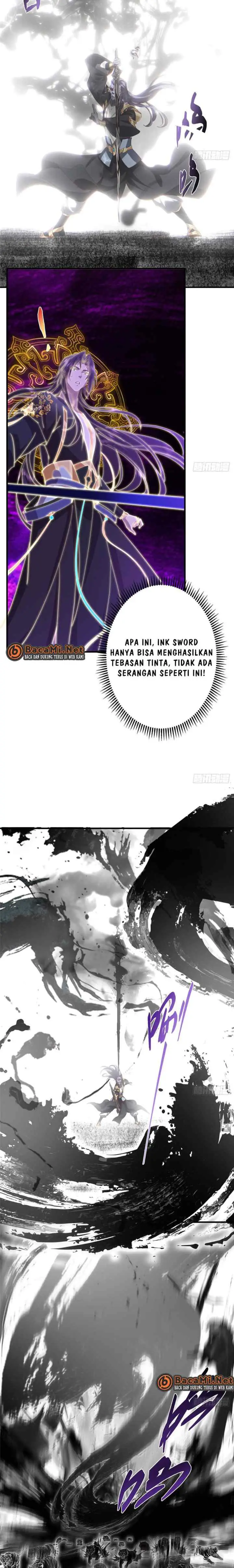 Keep A Low Profile, Sect Leader chapter 580 halaman 13