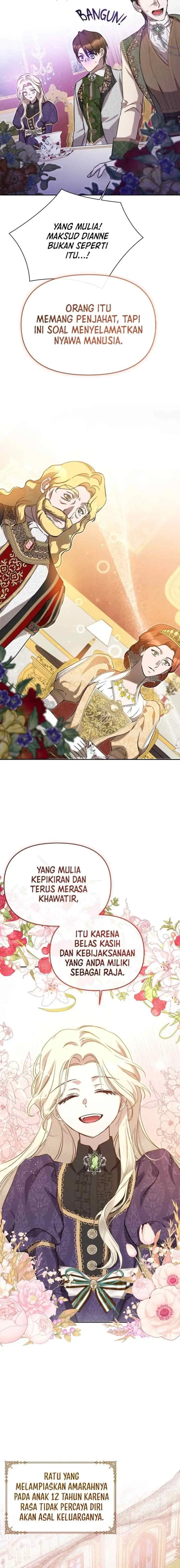 Deux Mariages Avec Le Monstre chapter 8 halaman 15