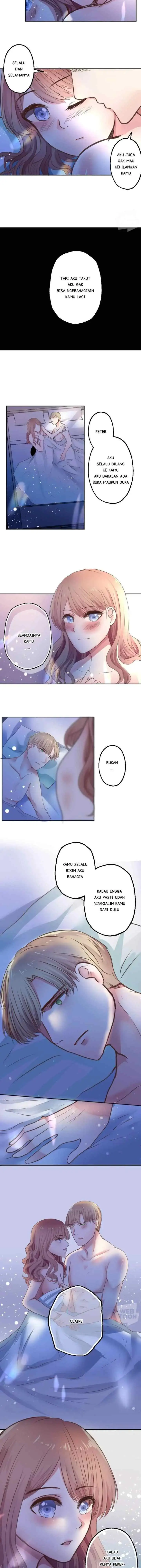Last Time Love chapter 21 halaman 8