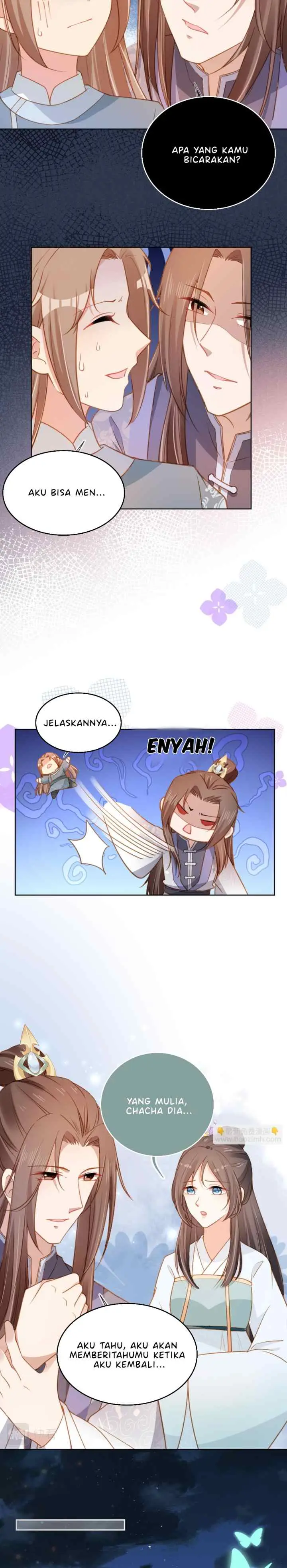 Popular Princess chapter 87 halaman 5