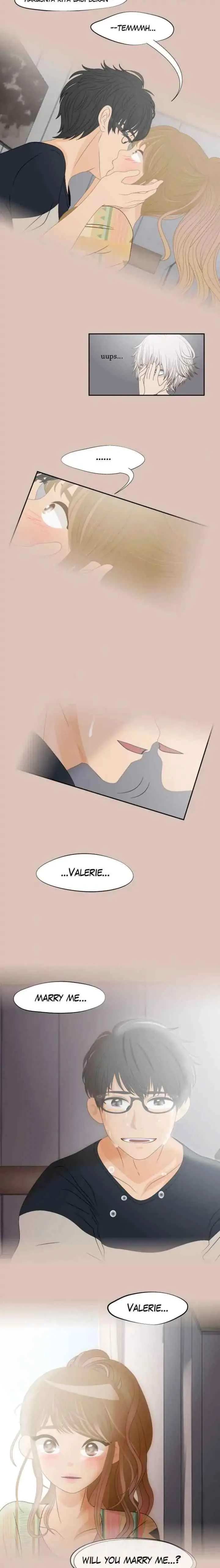 In A Dream chapter 147 halaman 8