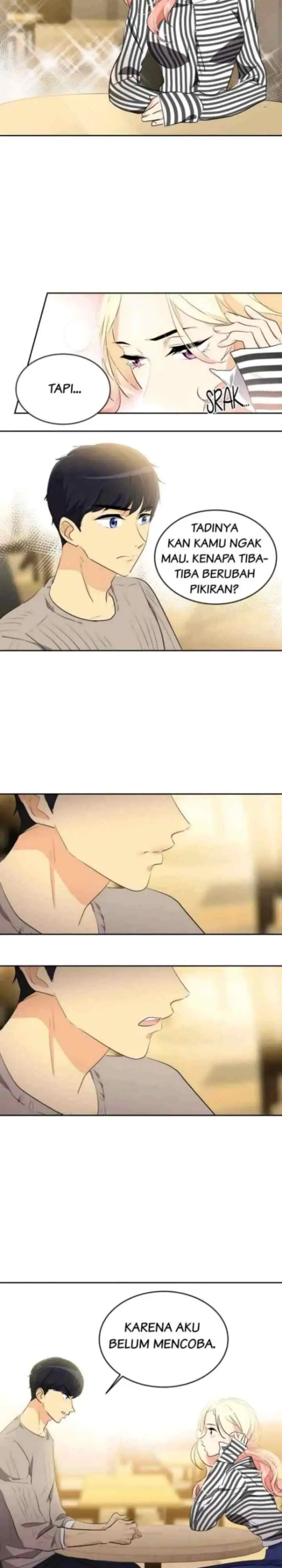 Heart Has a Soft Spot chapter 32 halaman 14