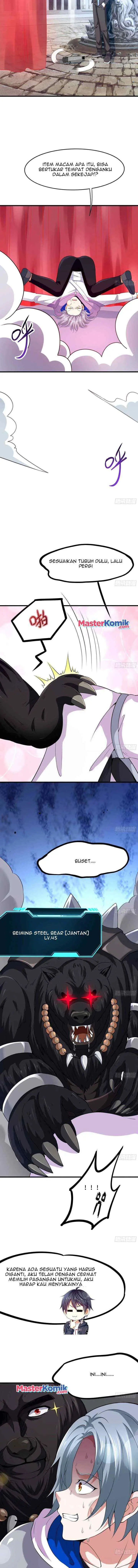 I Made A Harem In The Underworld chapter 71 halaman 5