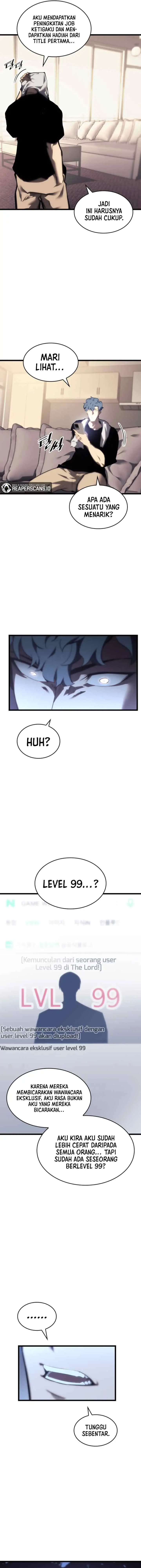 Return of the SSS-Class Ranker chapter 41 halaman 19