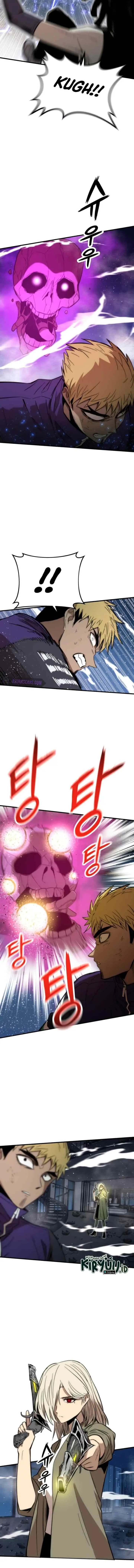 Ultra Alter chapter 39 halaman 13