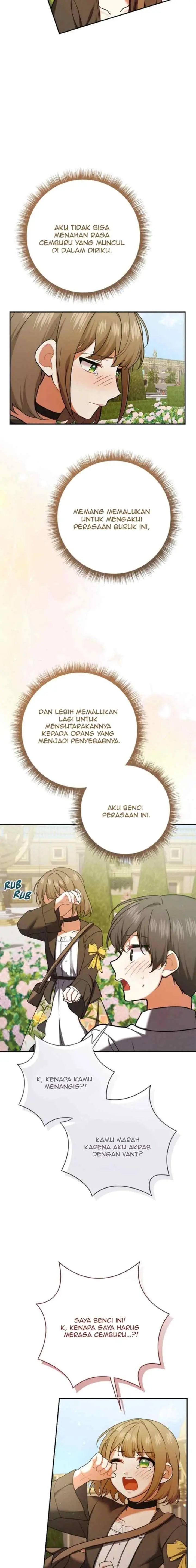 I Was Just an Ordinary Lady chapter 227 halaman 10