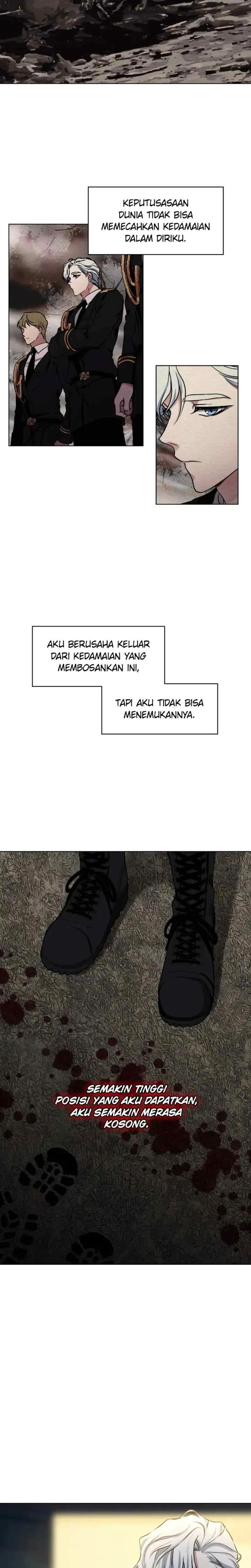 The Double Agent chapter 76 halaman 10