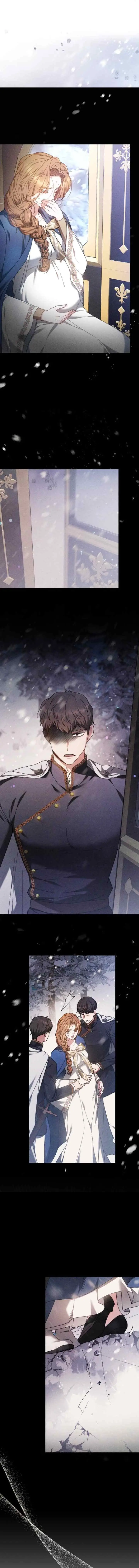 I Will Raise This Boy as Another Man's Child chapter 62 halaman 17