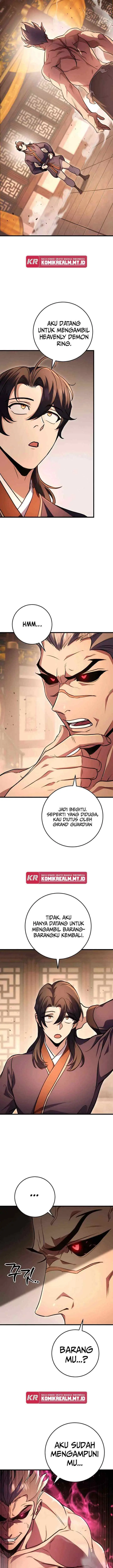 The Emperor's Sword chapter 31 halaman 13