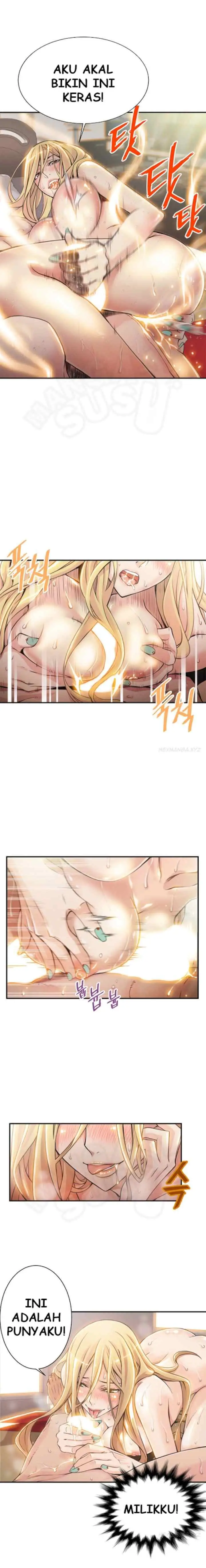 Bastard's Dead Man chapter 4 halaman 4