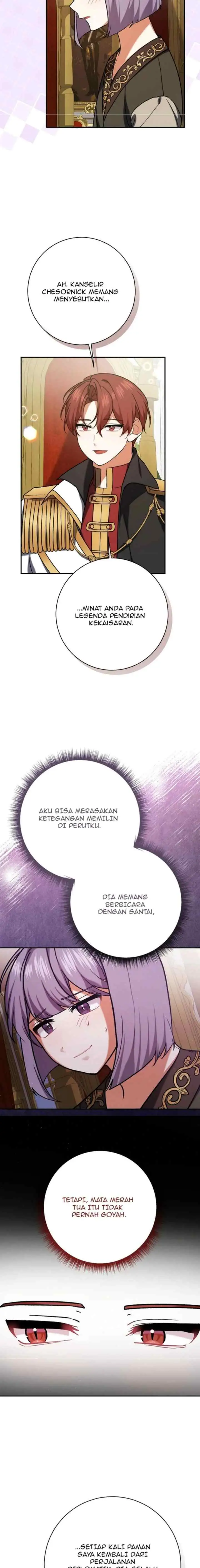 I Was Just an Ordinary Lady chapter 229 halaman 16