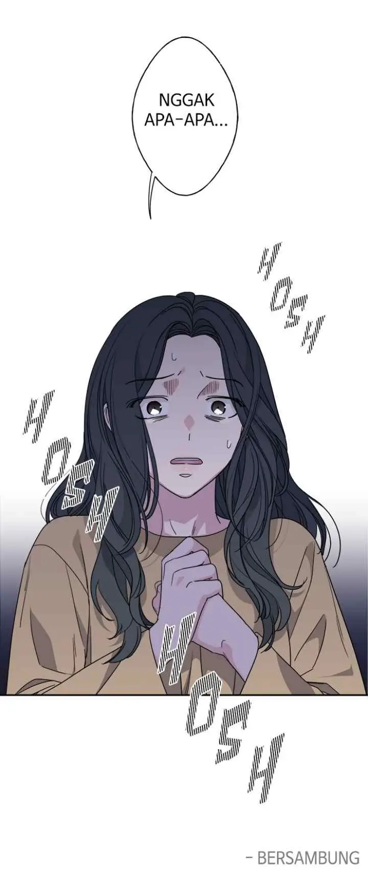 Mother, I'm Sorry chapter 53 halaman 18