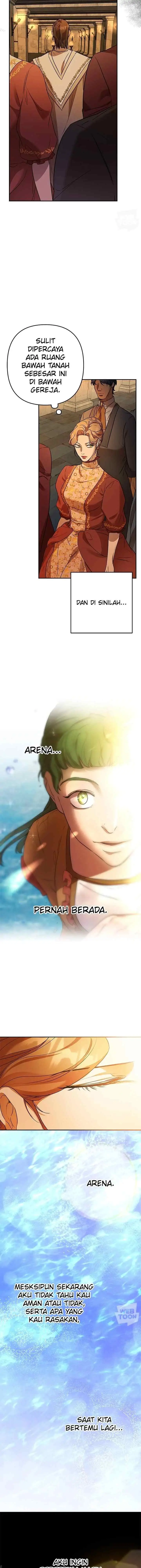 Agatha chapter 106 halaman 8