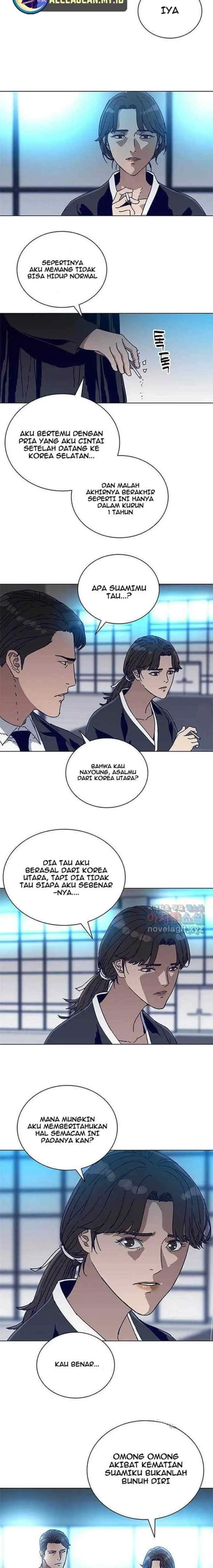 Tarantula (SHIN Jinwoo) chapter 2 halaman 12