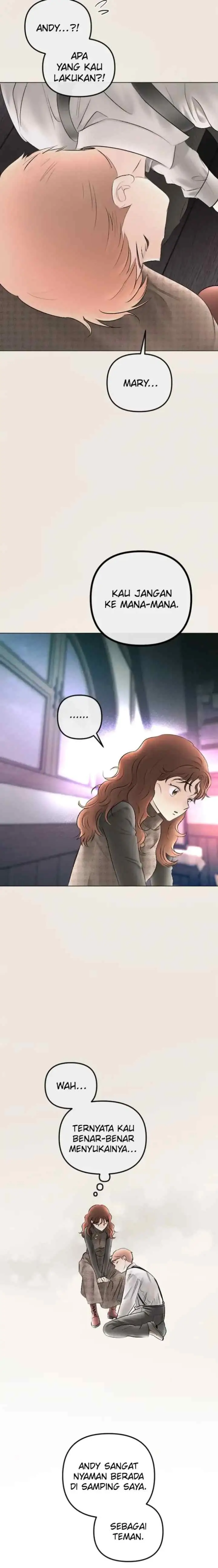 Recogí al segundo protagonista chapter 77 halaman 14