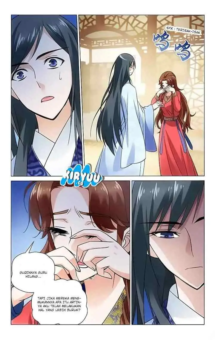 Prince Don't do This chapter 80 halaman 7