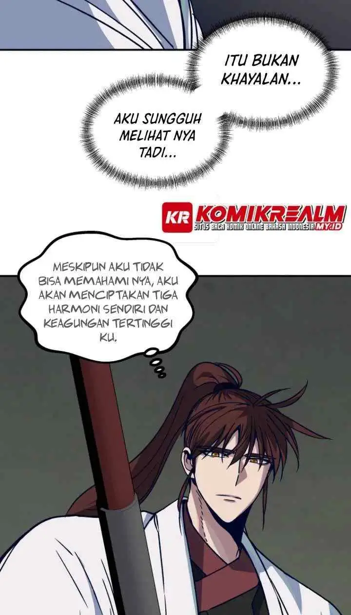 The Heavenly Demon Will Turn the World Upside Down chapter 46 halaman 8
