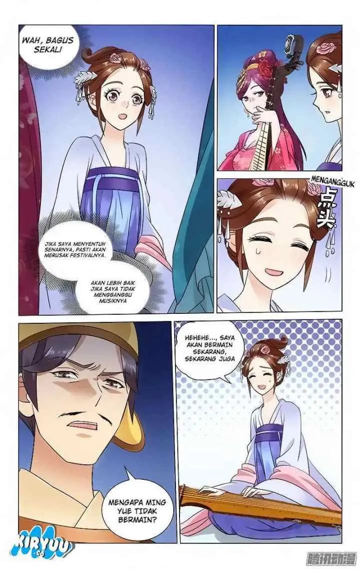 Prince Don't do This chapter 51 halaman 9