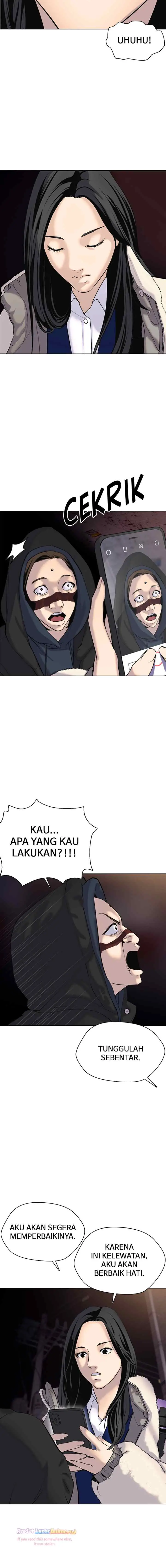 Diary of Desire chapter 2 halaman 11