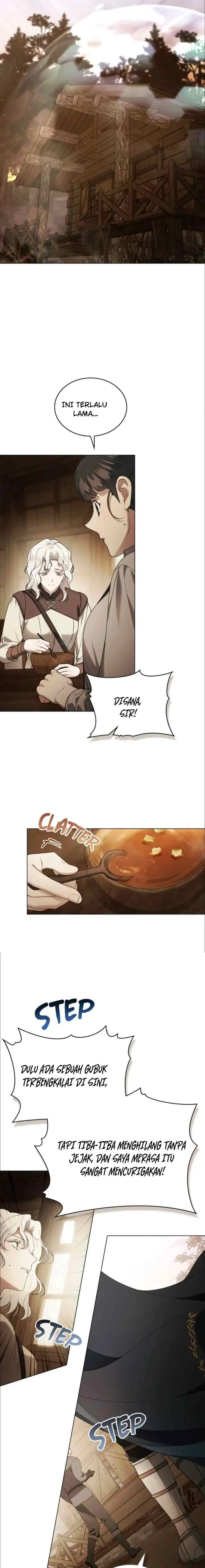 Just a Contract Marriage chapter 63 halaman 7