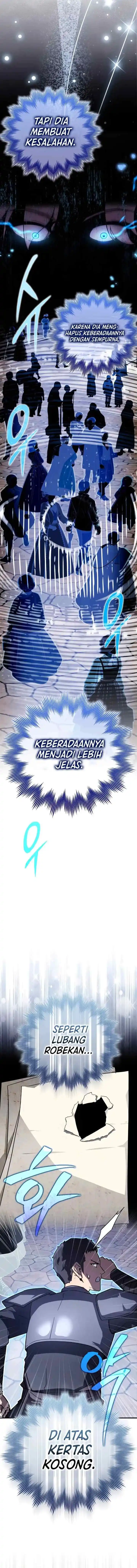 Limit-Breaking Genius Mage chapter 13 halaman 8