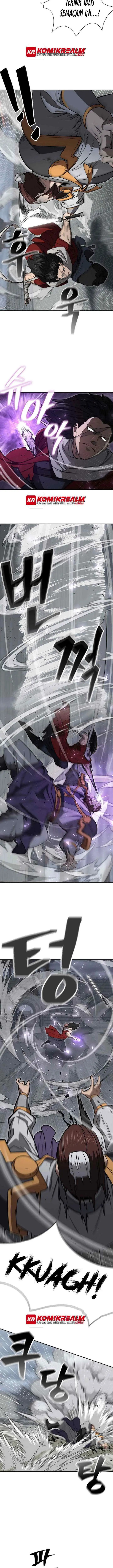 Sword Demon Island chapter 61 halaman 13