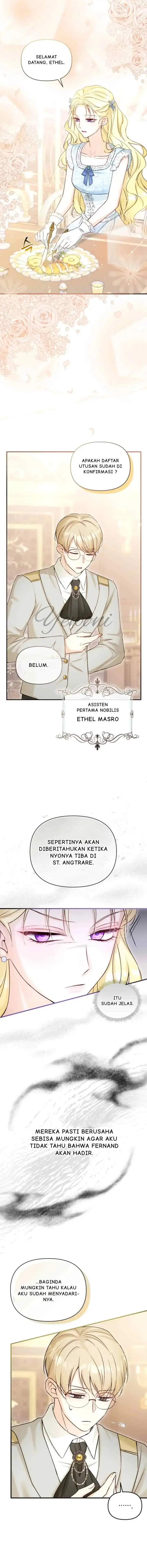 The 7th Marriage Is Planned chapter 16 halaman 6