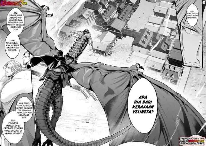 Fun Territory Defense Of The Easy-going Lord ~the Nameless Village Is Made Into The Strongest Fortified City By Production Magic~ chapter 34.2 halaman 11