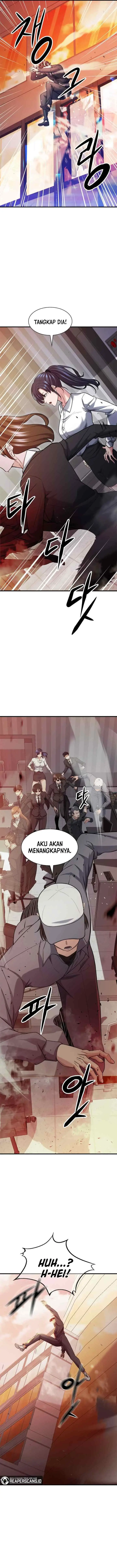 Secret Player chapter 26 halaman 15