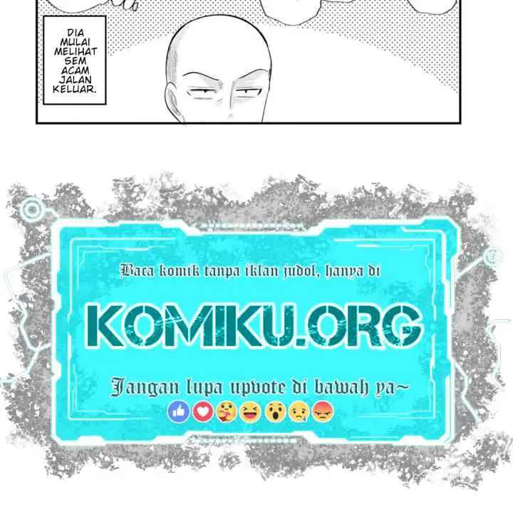 Please Go Home, Akutsu-san! chapter 196 halaman 11