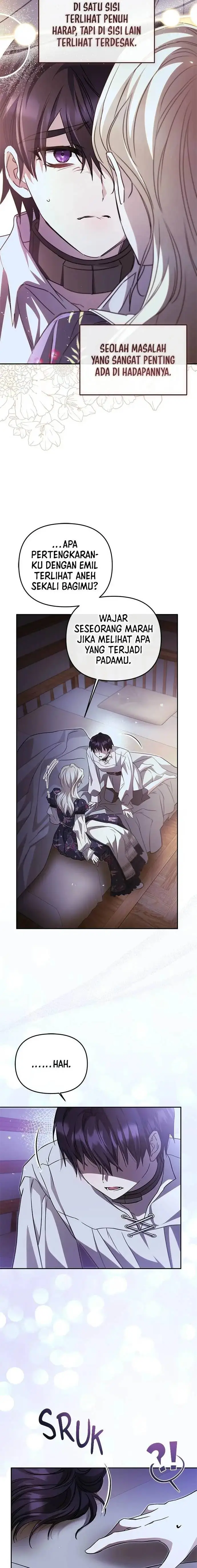 Deux Mariages Avec Le Monstre chapter 30 halaman 15