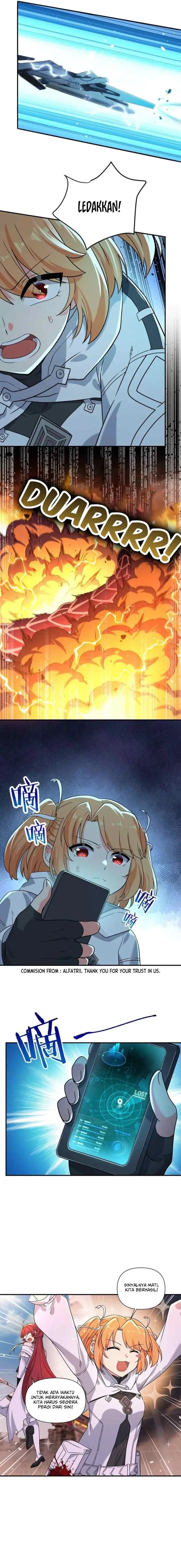 Thrud: Broken Heaven chapter 13 halaman 8