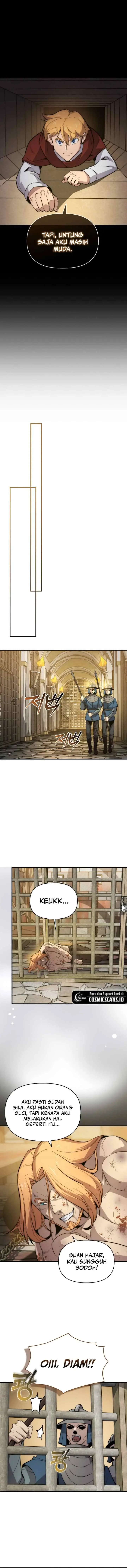 9th Class Sword Master chapter 14 halaman 9