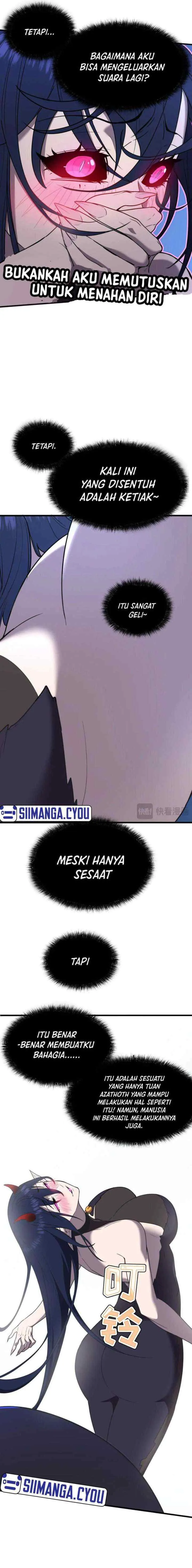 My System Is Very Serious chapter 18 halaman 6