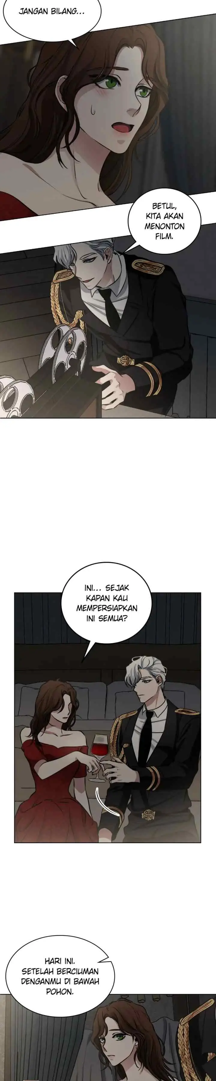 The Double Agent chapter 56 halaman 16