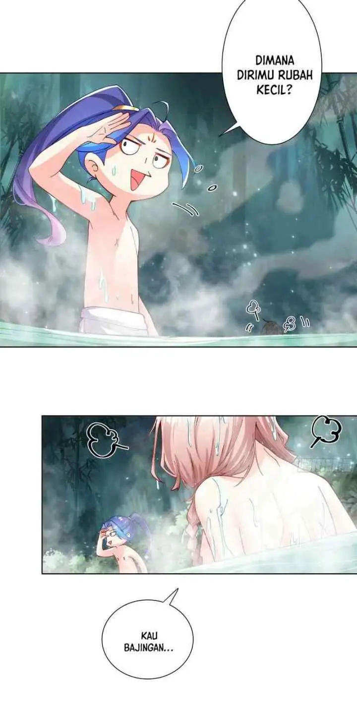 My Apprentice Is Actually the Empress chapter 20 halaman 15