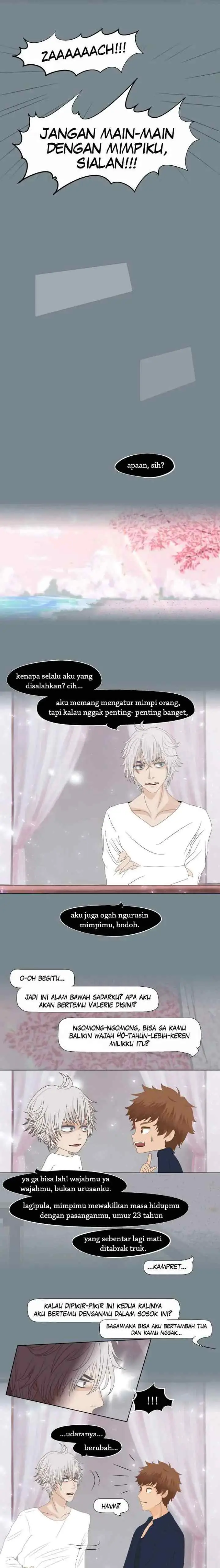 In A Dream chapter 130 halaman 5