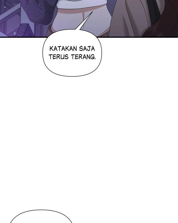 One Day I Found a Husband chapter 27 halaman 55