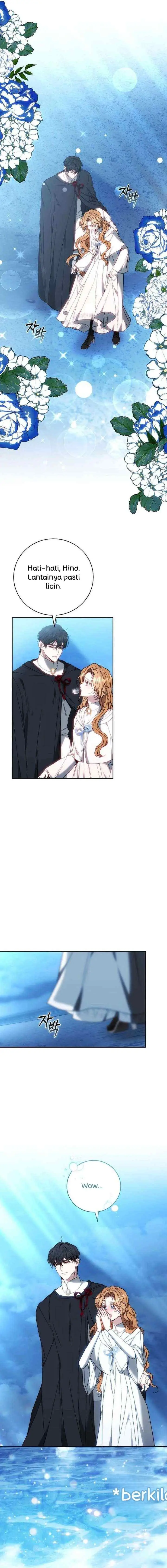 I Will Raise This Boy as Another Man's Child chapter 88 halaman 12