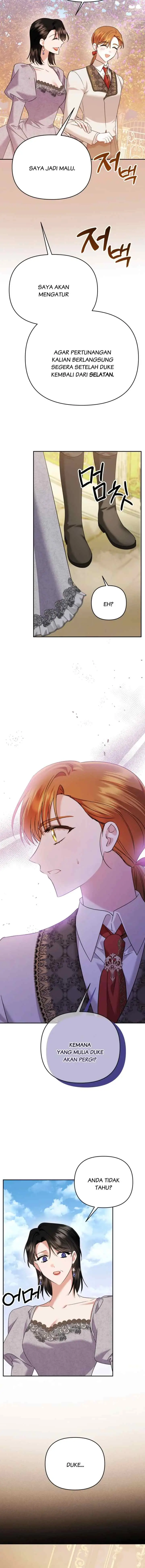 In This Life, I'll Survive Until the End chapter 48 halaman 7